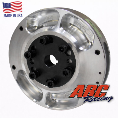 6603-PH ARC Billet Flywheel, Predator Hemi, 5-3/4" diameter 2.90lbs