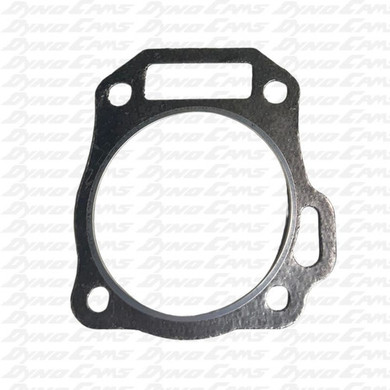 Racing Head Gasket, 72mm, Fits Tillotson