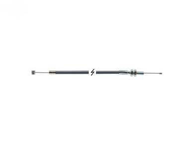 THROTTLE CABLE FOR STIHL