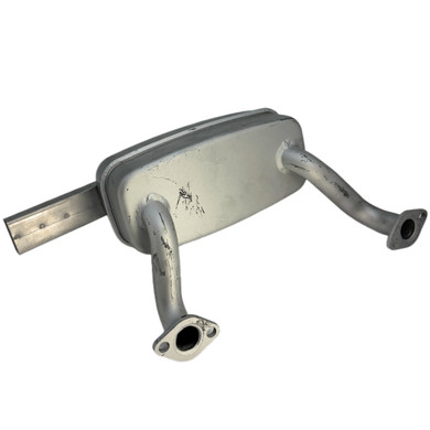 Scratch and Dent SCAG 485336 MUFFLER, SFZ-KT