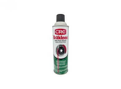 CRC BRAKLEEN NON-CHLORINATED