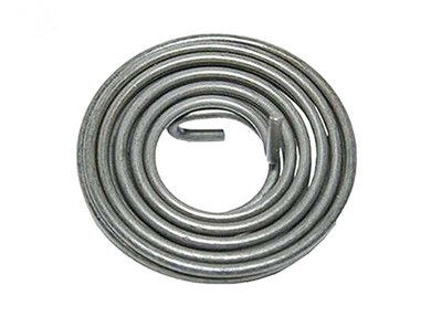 RECOIL SPRING FOR HUSQVARNA