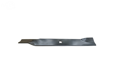 BLADE 18-1/2" X 6 PT STAR HUSTLER