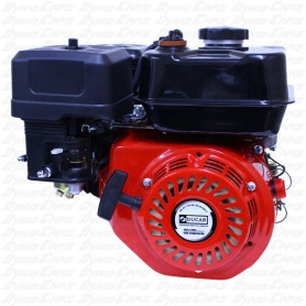 Ducar 212CC Engine For Mini Bikes, Go Karts, and More