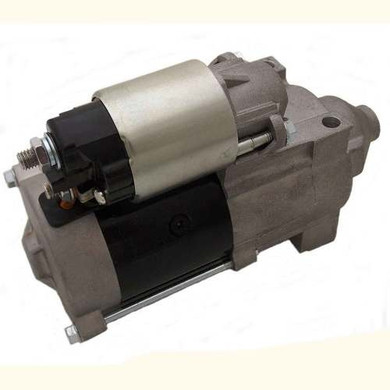 Heavy Duty Starter, Briggs Mod 28/31