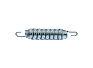 Deck Spring For Hustler