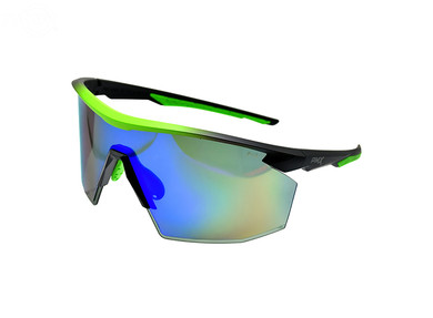 PYRAMEX SAFETY GLASSES SBL11257ST