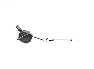 THROTTLE CABLE FOR CUB CADET