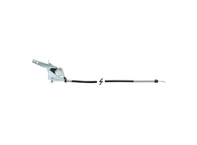 THROTTLE CABLE FOR CUB CADET
