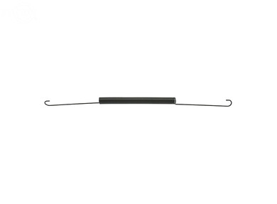 DECK EXTENSION SPRING FOR MTD