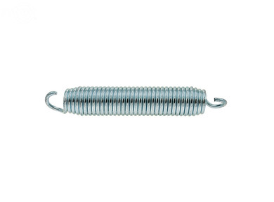 DRIVE BELT SPRING FOR HUSTLER