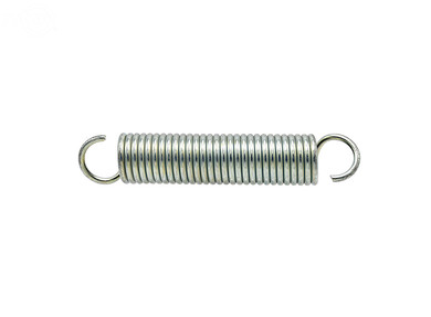 DECK TENSION SPRING FOR HUSTLER