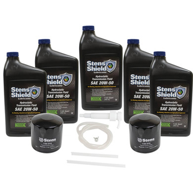 Hydrostatic Transmission Service Kit Hydro-Gear ZT-2800/ZT-3800