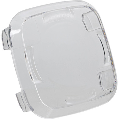 Lens Cover for 3" Mojave Light Clear Lens