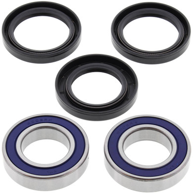 Wheel Bearing and Seal Kit