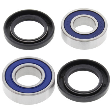 Wheel Bearing and Seal Kit