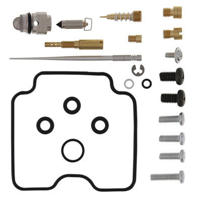 Carburetor Rebuild Kit