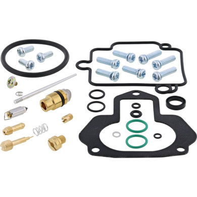 Carburetor Rebuild Kit