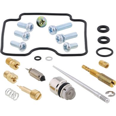 Carburetor Rebuild Kit
