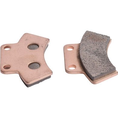 Brake Pad Kit Sintered Brake Pad Kit Sintered