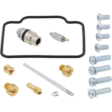 Carburetor Rebuild Kit