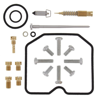 Carburetor Rebuild Kit