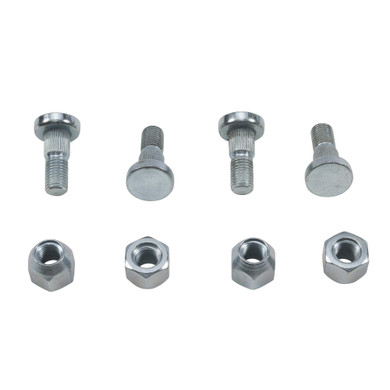 Wheel Stud And Nut Kit