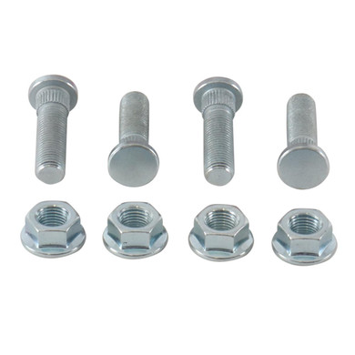 Wheel Stud And Nut Kit