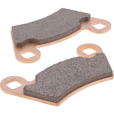 Brake Pad Kit Sintered Brake Pad Kit Sintered