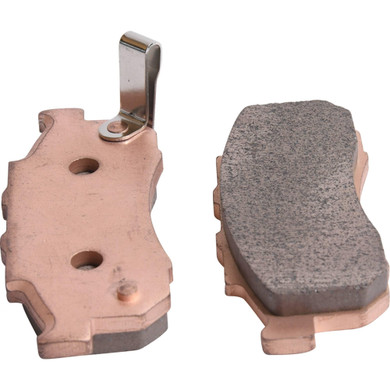 Brake Pad Kit Sintered Brake Pad Kit Sintered