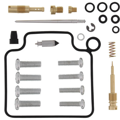Carburetor Rebuild Kit
