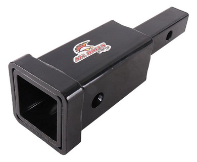 8005 EZ Hitch Adapter Tube 1-1/4 to 2 in