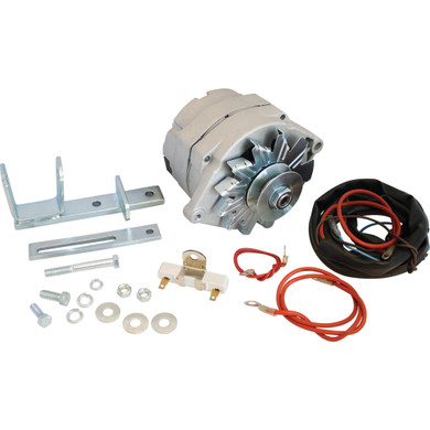 Alternator Conversion Kit Fits IHC Generator Conversion Kit