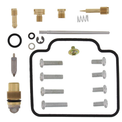 Carburetor Rebuild Kit