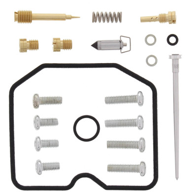 Carburetor Rebuild Kit