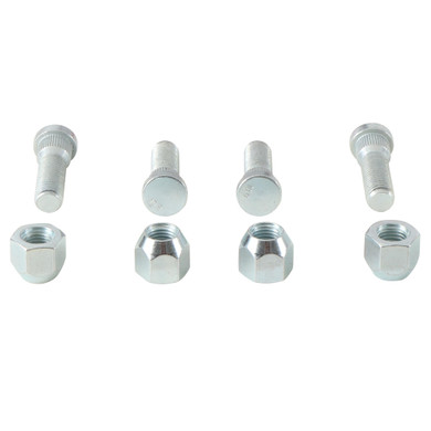 Wheel Stud And Nut Kit