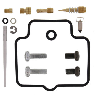 Carburetor Rebuild Kit