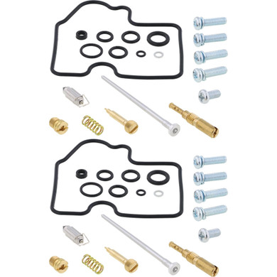Carburetor Rebuild Kit