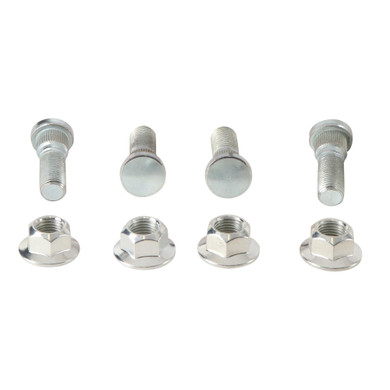 Wheel Stud And Nut Kit