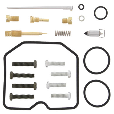Carburetor Rebuild Kit