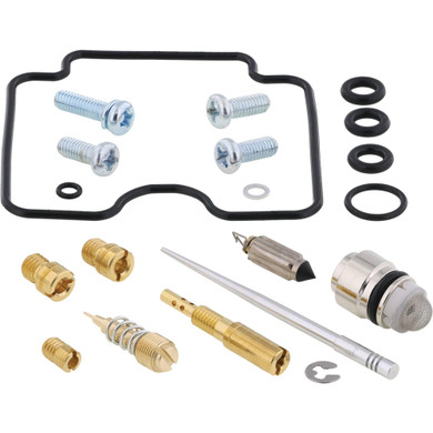 Carburetor Rebuild Kit