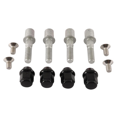Wheel Stud And Nut Kit