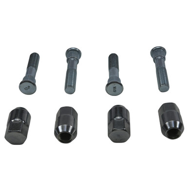 Wheel Stud And Nut Kit