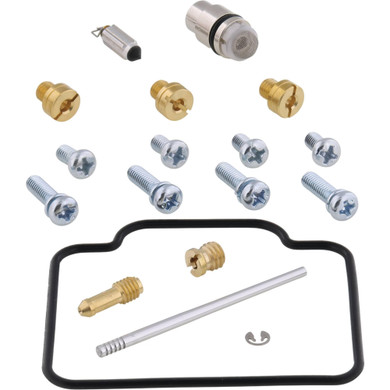 Carburetor Rebuild Kit