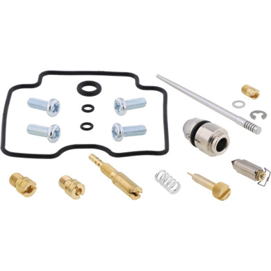 Carburetor Rebuild Kit