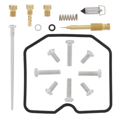 Carburetor Rebuild Kit