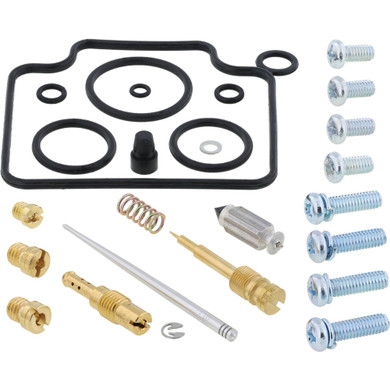 Carburetor Rebuild Kit