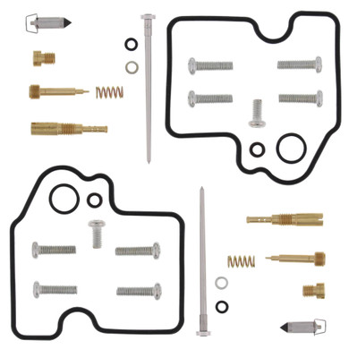 Carburetor Rebuild Kit