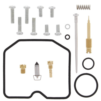 Carburetor Rebuild Kit
