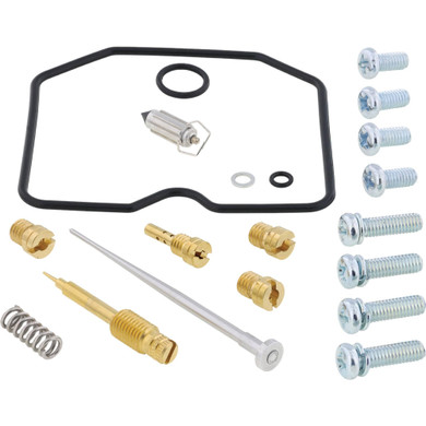 Carburetor Rebuild Kit